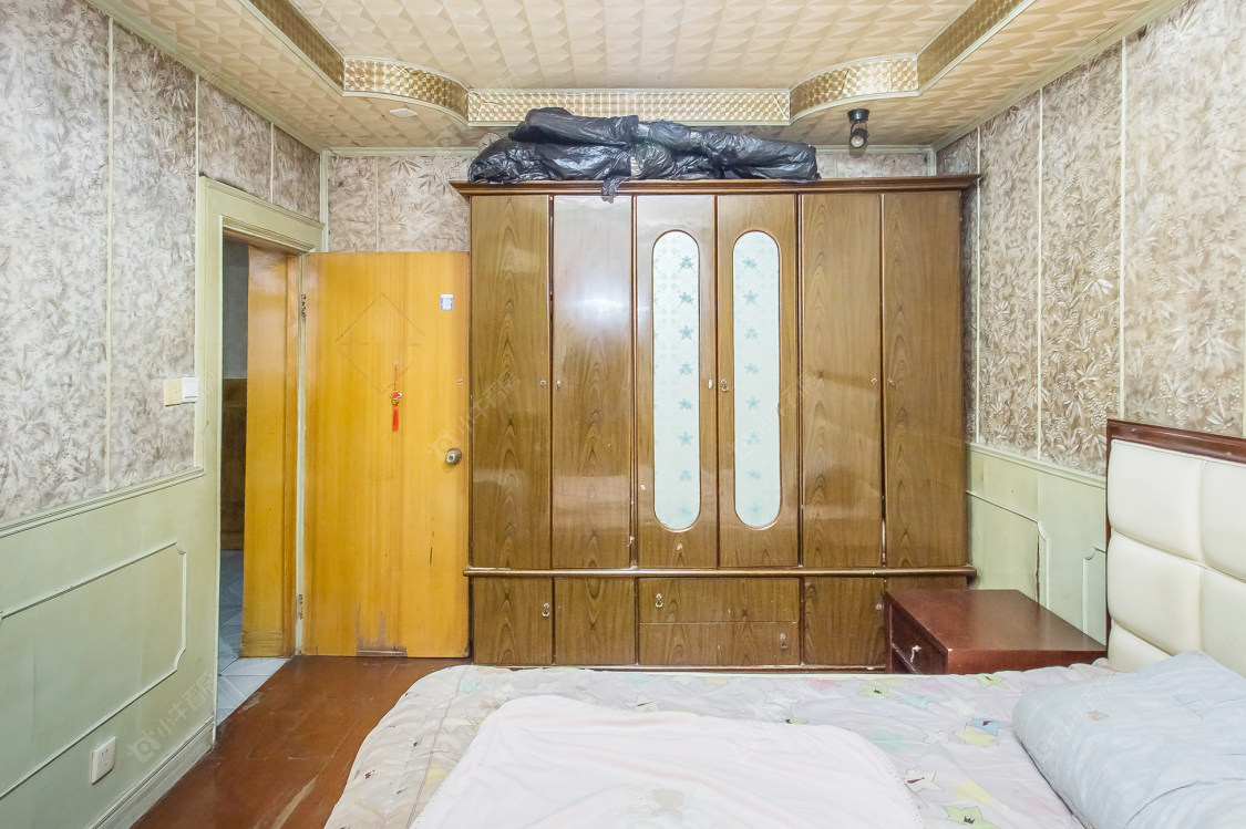 翠竹新村南区房源室内图 常州翠竹新村南区在售二手房源室内图_小牛看房