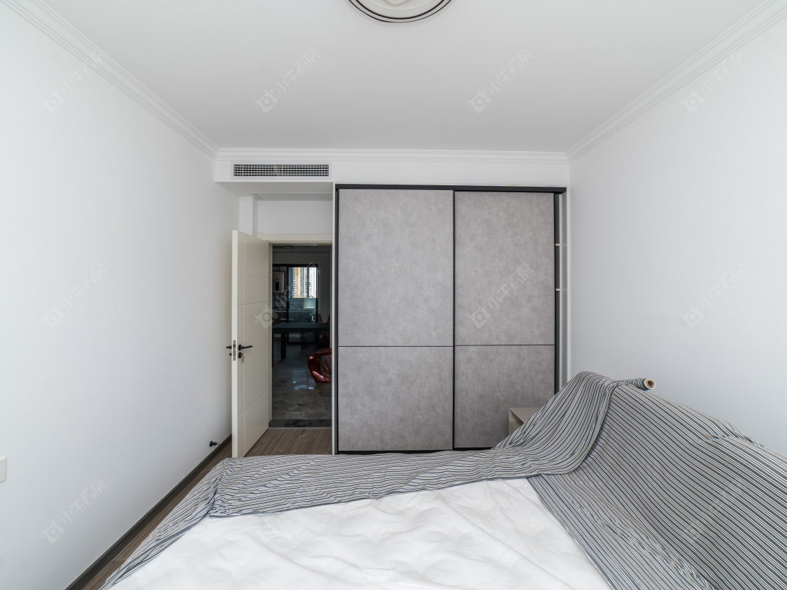 常州湖港名居在售二手房源室内图_小牛看房