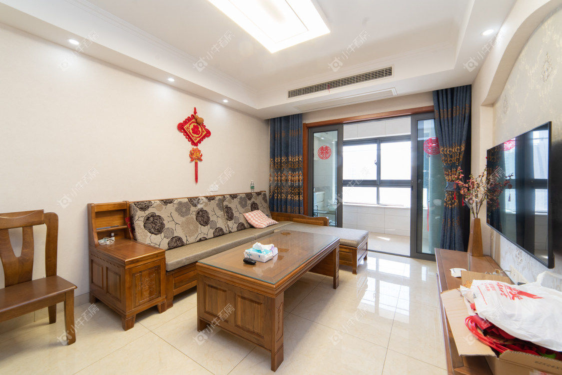 常州雨润城在租房源_小牛看房