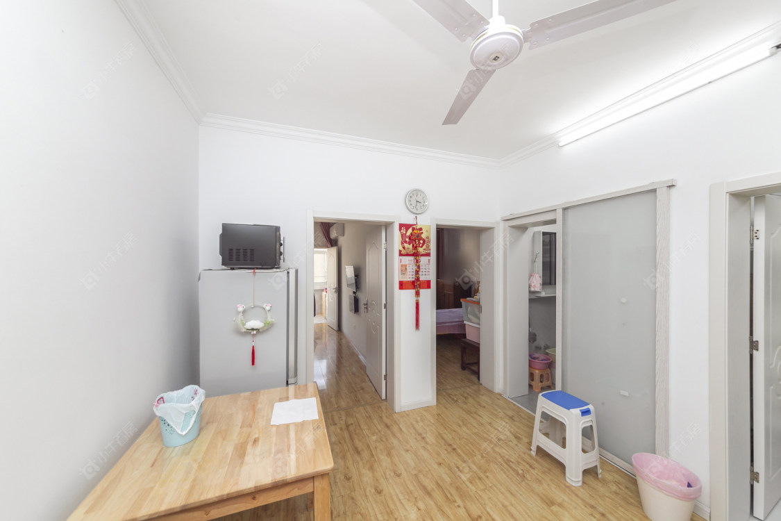 常州清潭新村在售二手房_小牛看房