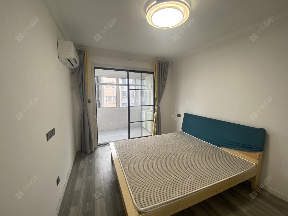 常州富强新村在租房源_小牛看房