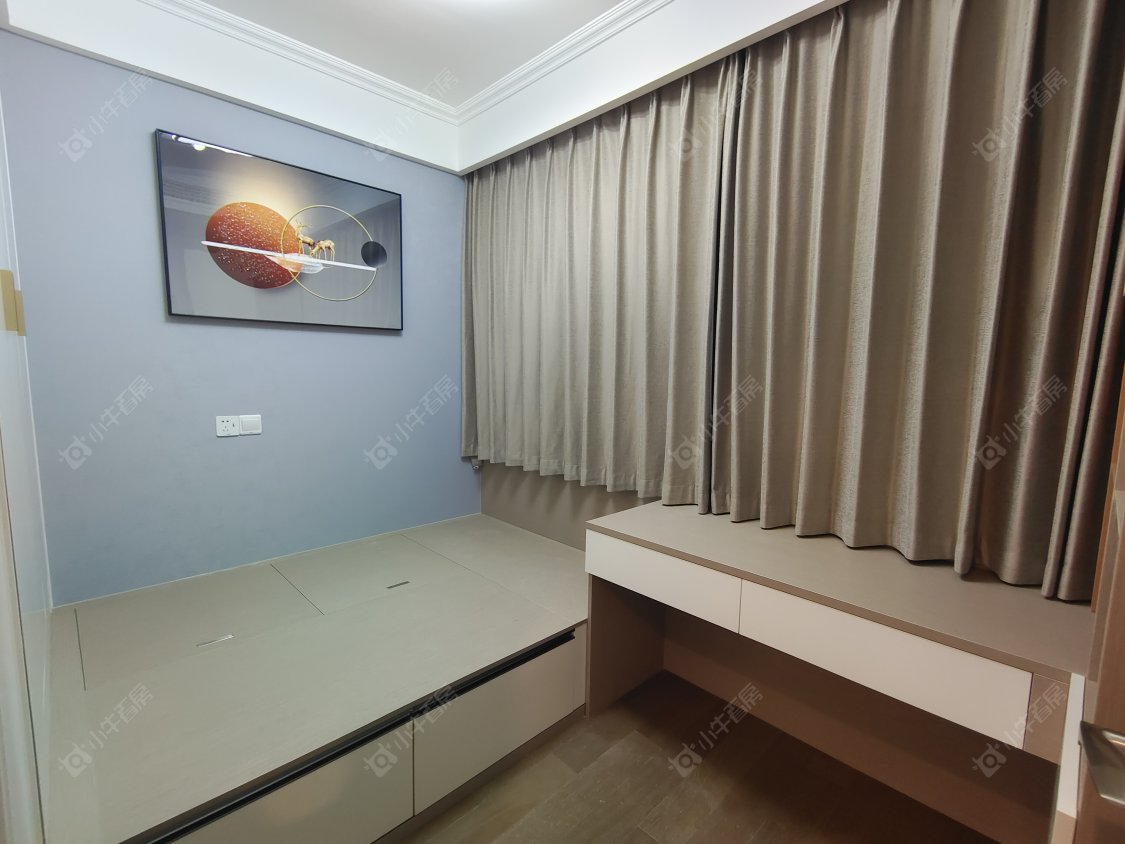 新城华宇悦隽公馆房源 常州新城华宇悦隽公馆在租房源_小牛看房