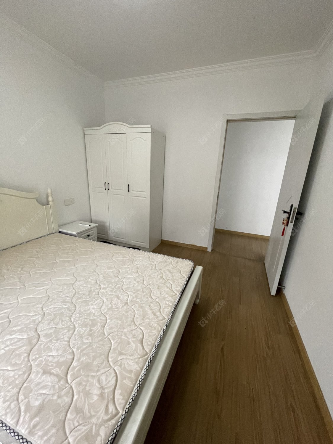 常州梧桐香郡二期在租房源_小牛看房