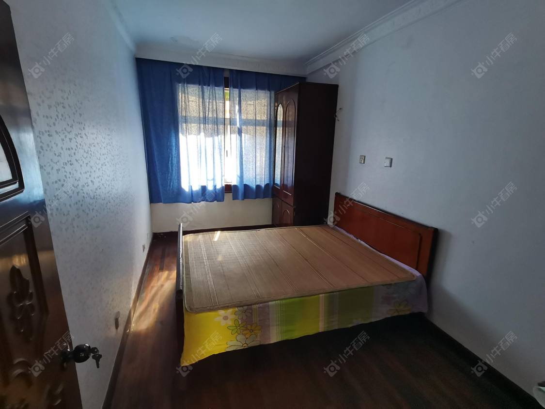 常州浦南新村在租房源室内图_小牛看房