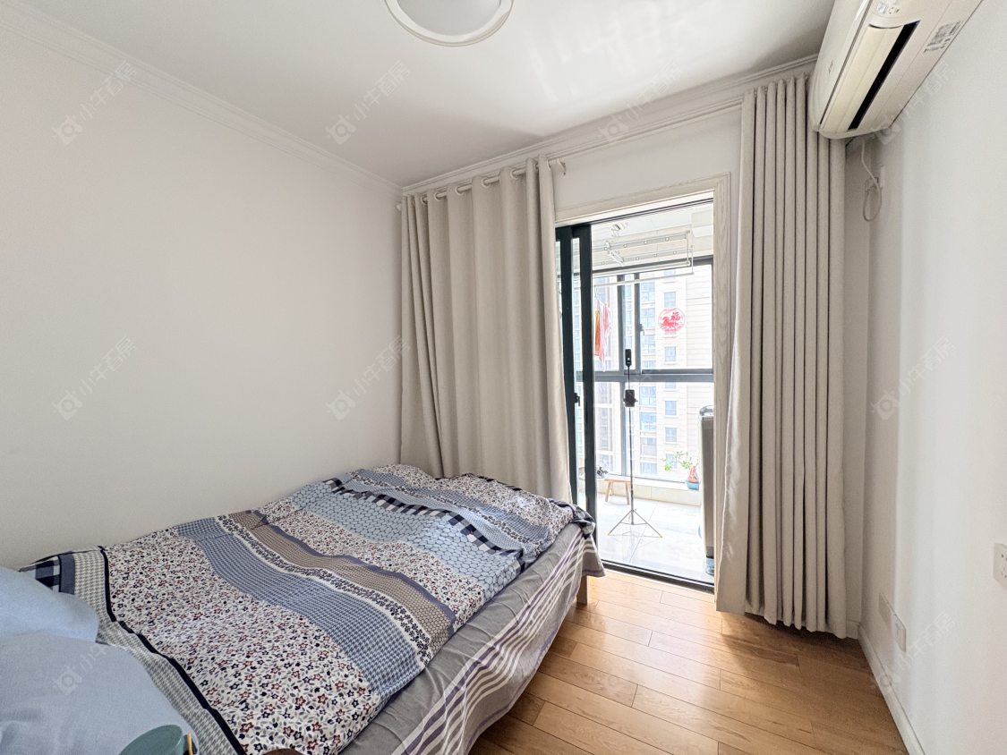 丹阳荣城国际一期在售二手房源室内图_小牛看房