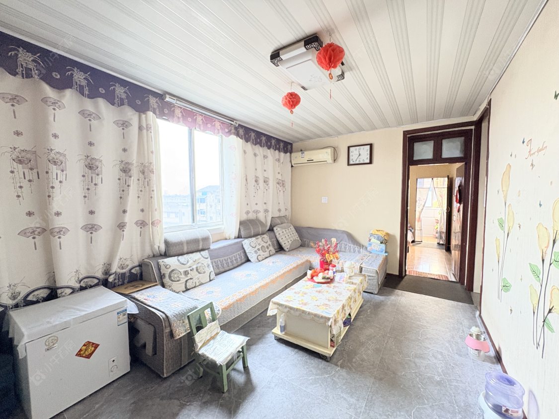 常州水上新村（丹阳）在售二手房_小牛看房