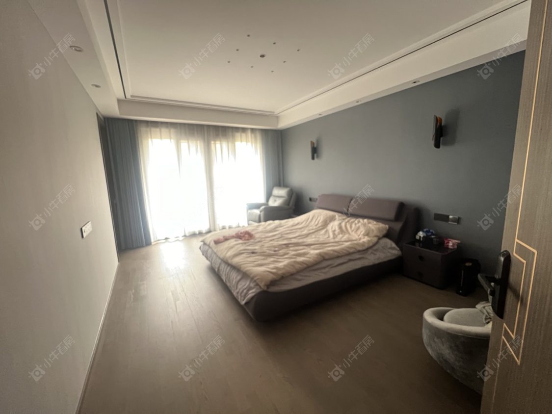 常州翡丽蓝湾别墅区在租房源室内图_小牛看房