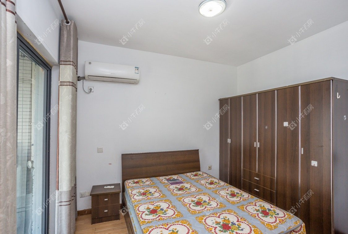 青山湾南区房源室内图 常州青山湾南区在租房源室内图_小牛看房