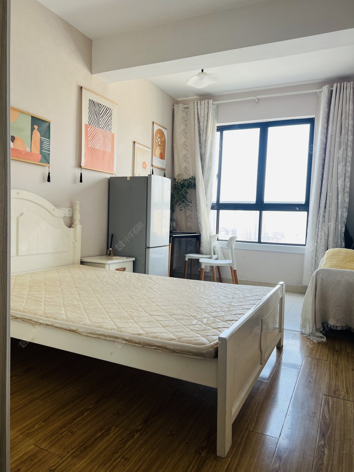 常州中奥珑郡在租房源_小牛看房