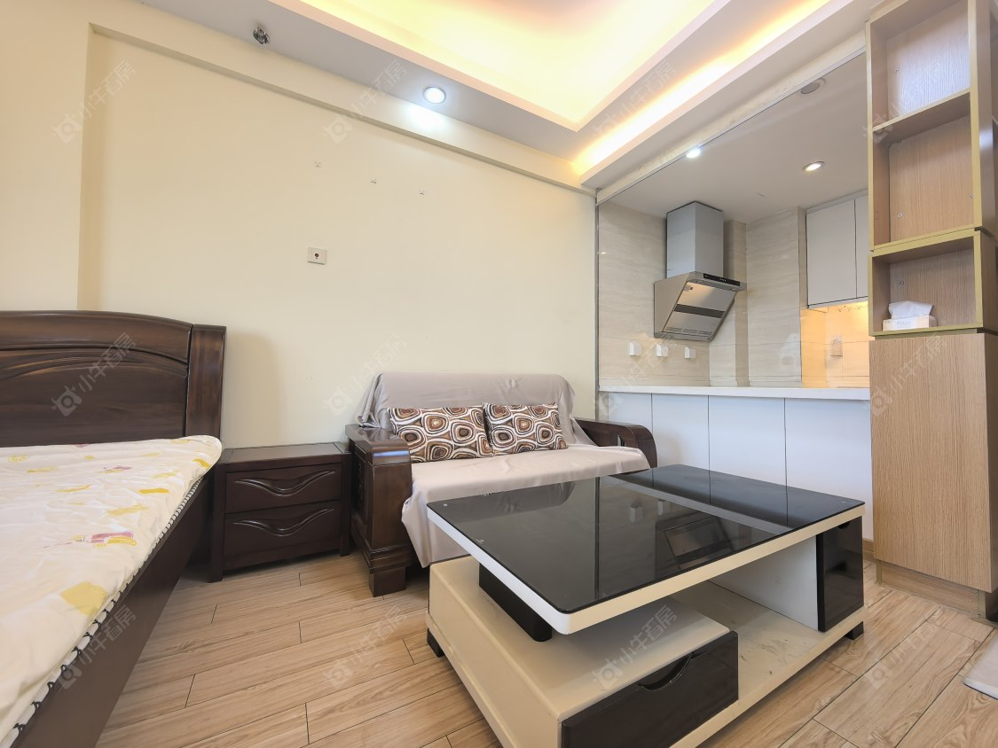 常州莱蒙城领尚在租房源_小牛看房