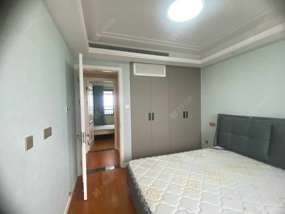 九洲玺房源室内图 常州九洲玺在租房源室内图_小牛看房