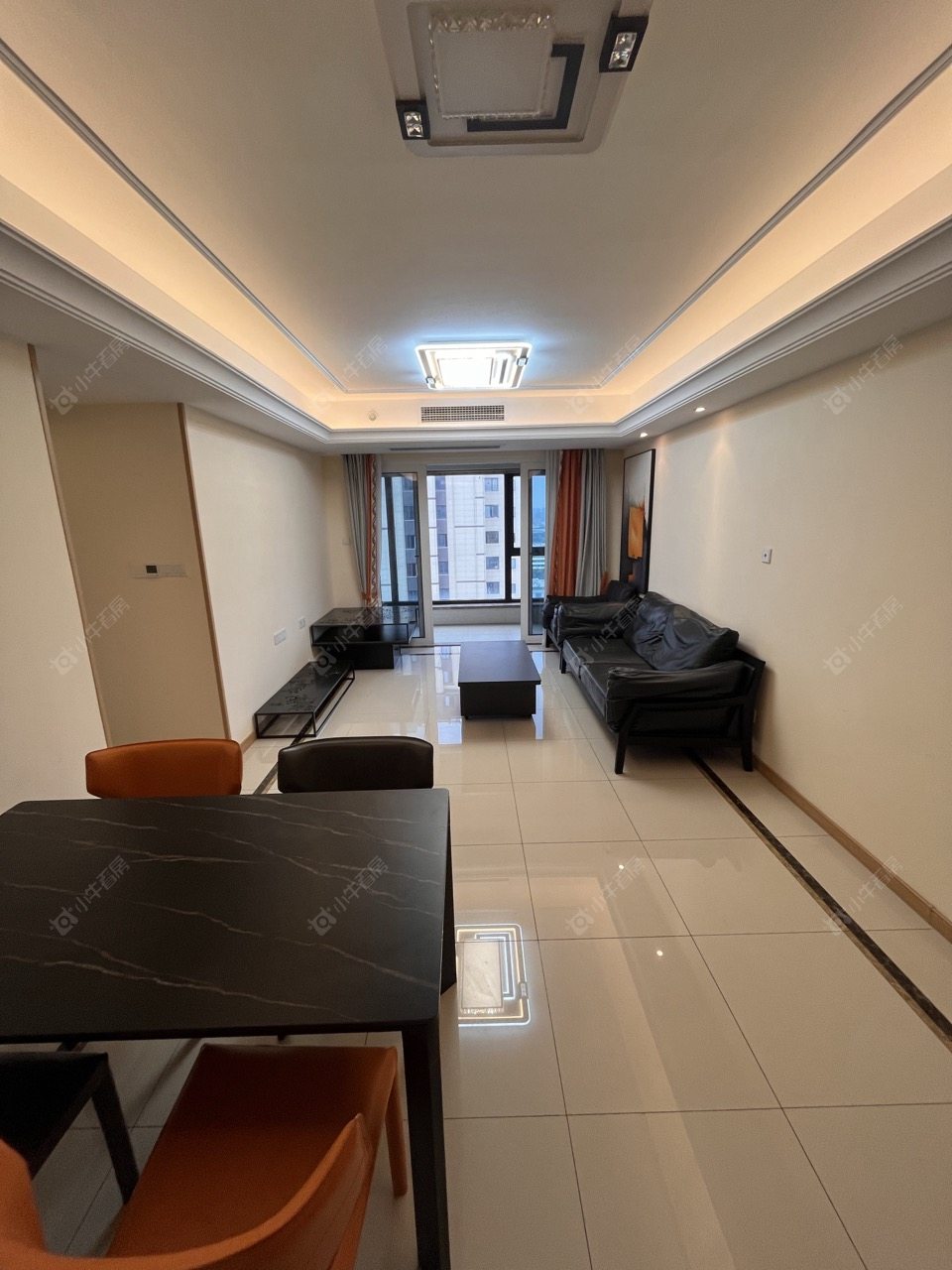 常州碧桂园金科光明府在租房源室内图_小牛看房