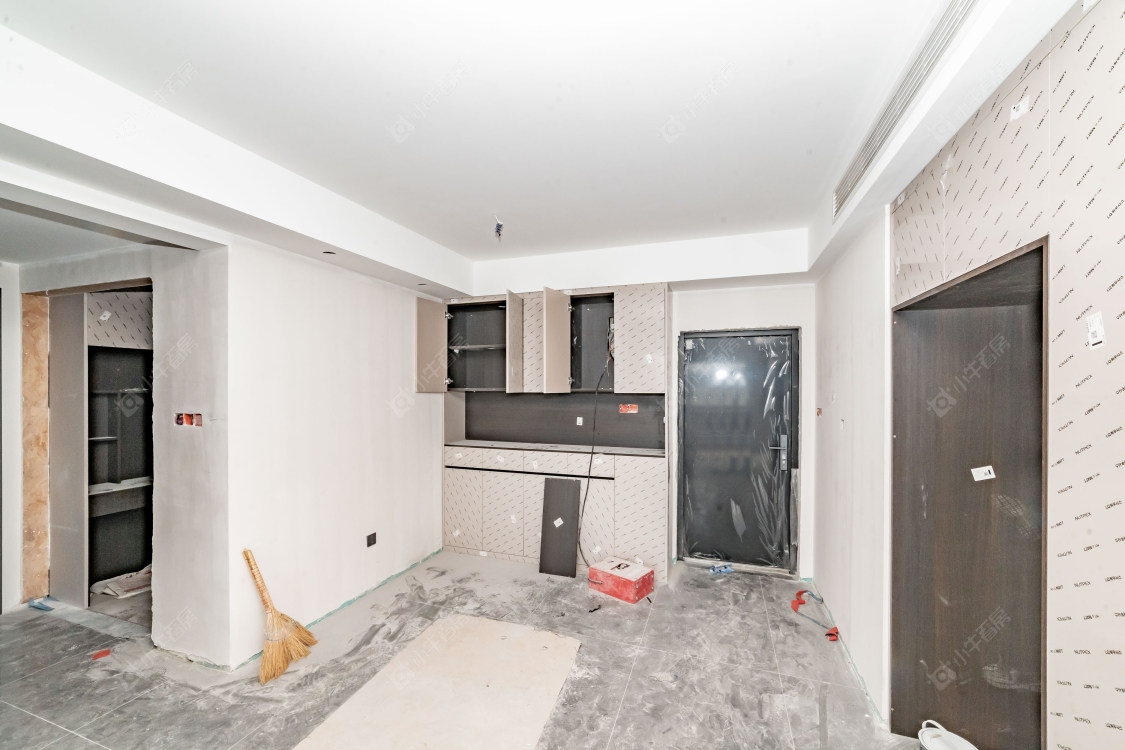 常州菱溪名居在售二手房源室内图_小牛看房