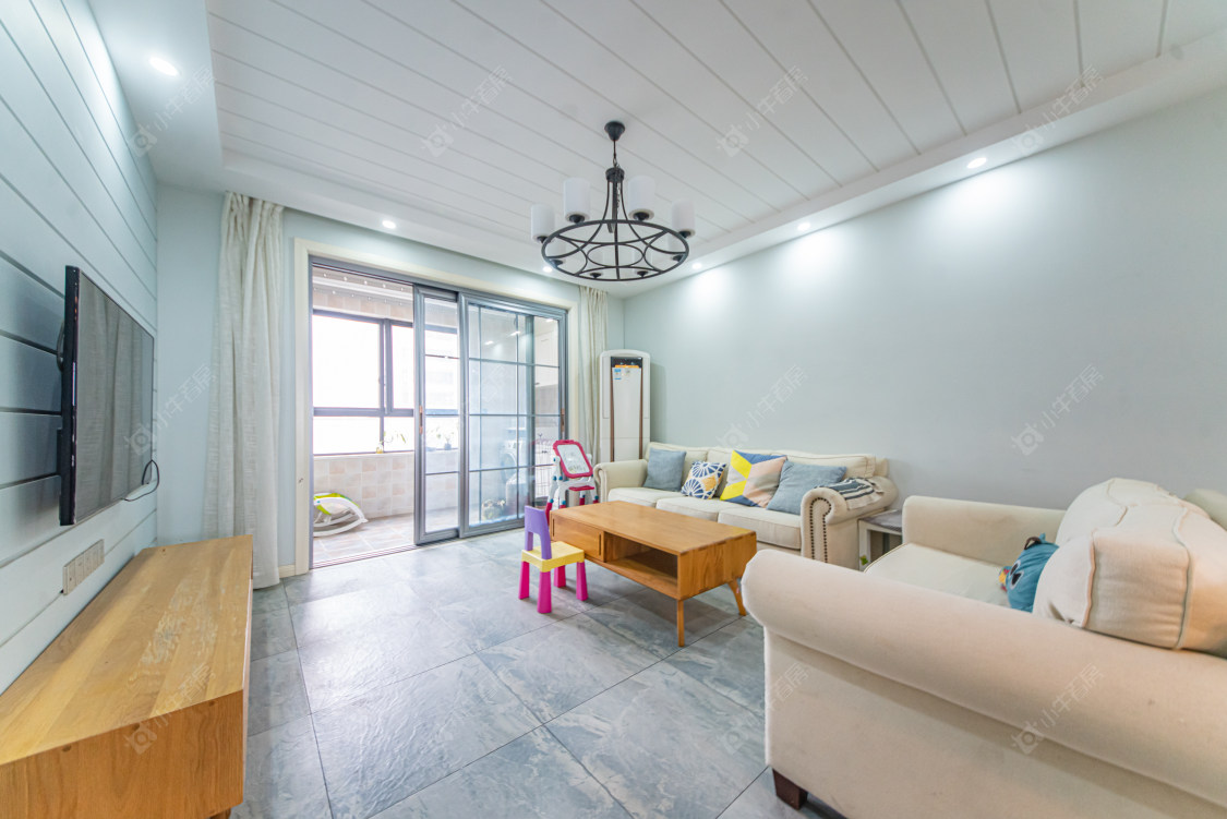 绿地峰云汇房源室内图 常州绿地峰云汇在售二手房源室内图_小牛看房