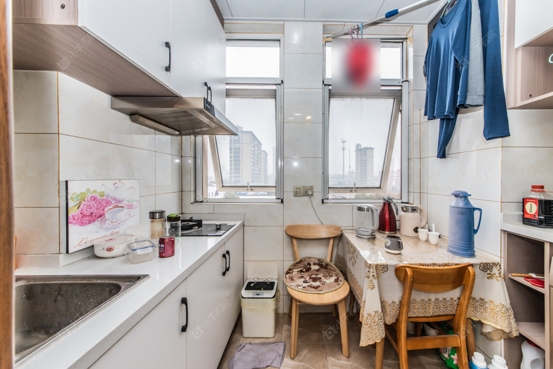 常州朗诗邻里中心在售二手房源室内图_小牛看房