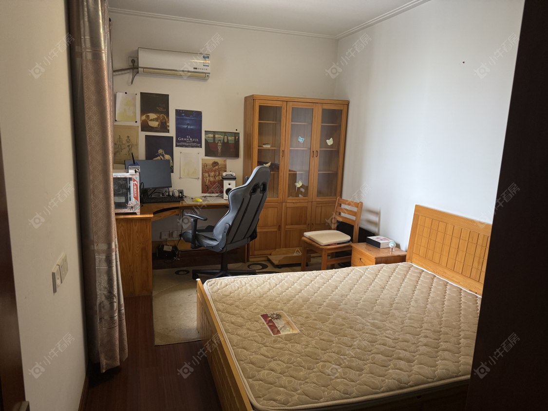 常州园城汇龙湾在租房源_小牛看房