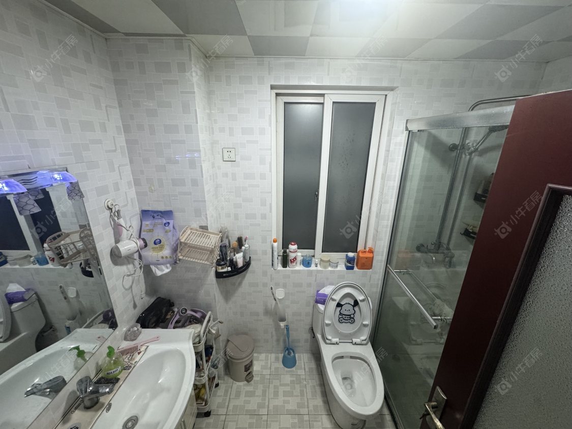 常州天润园在租房源室内图_小牛看房