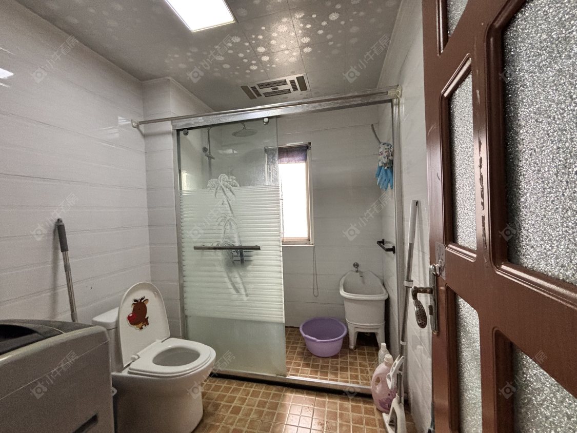 常州公园壹号四期租房_小牛看房