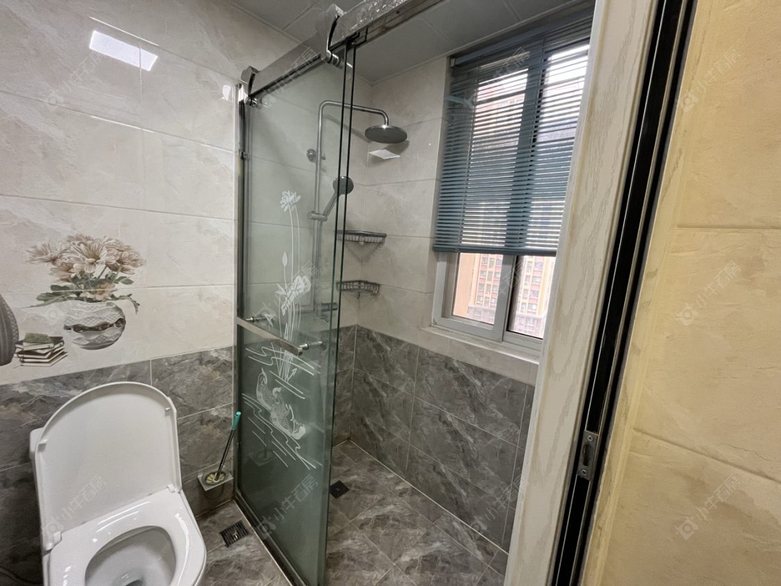 常州香树湾馨苑在租房源室内图_小牛看房