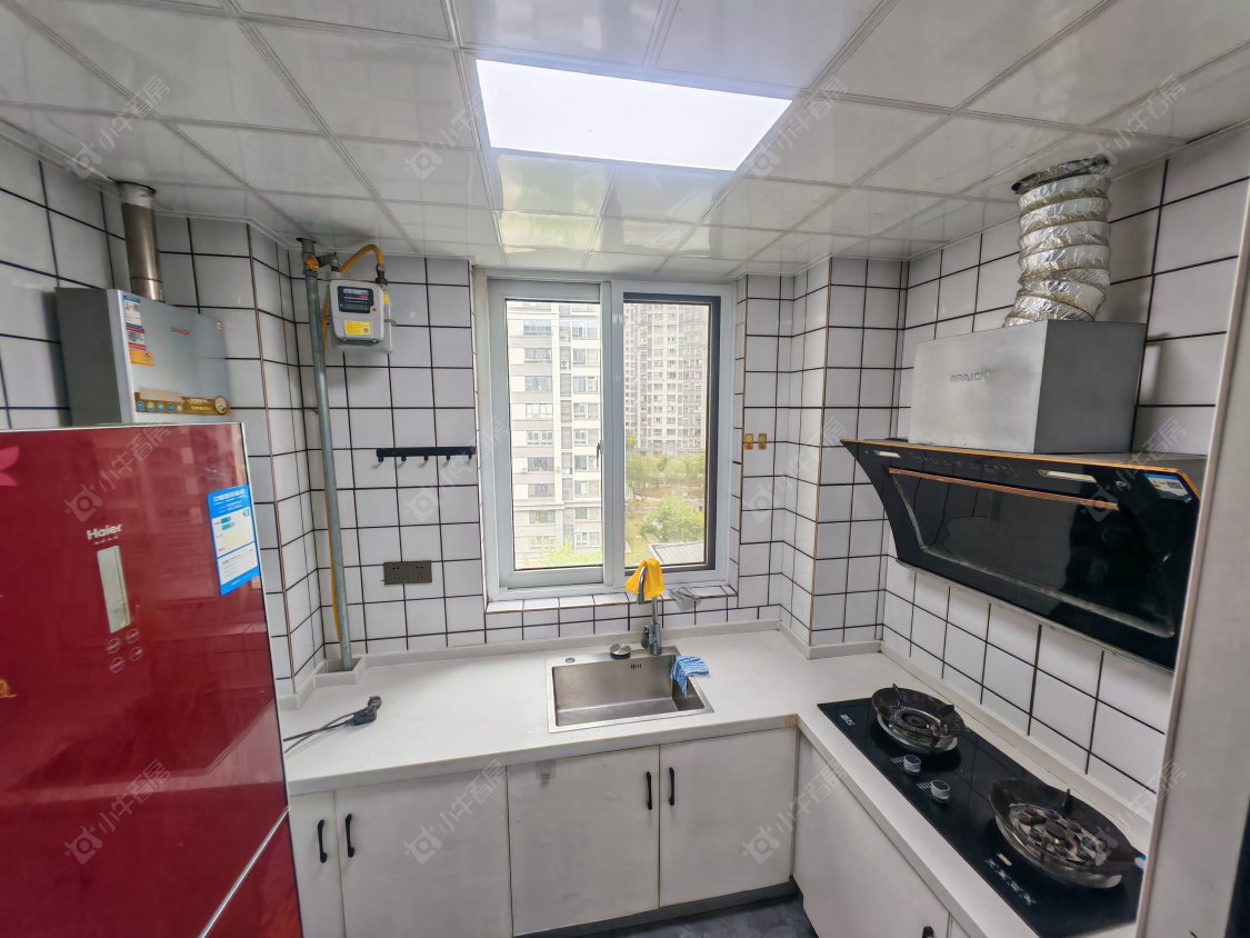 常州青竹苑B区在租房源_小牛看房