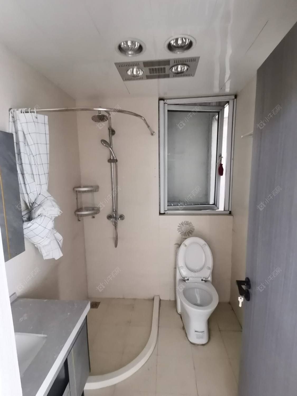 常州府西花园在租房源户型图_小牛看房