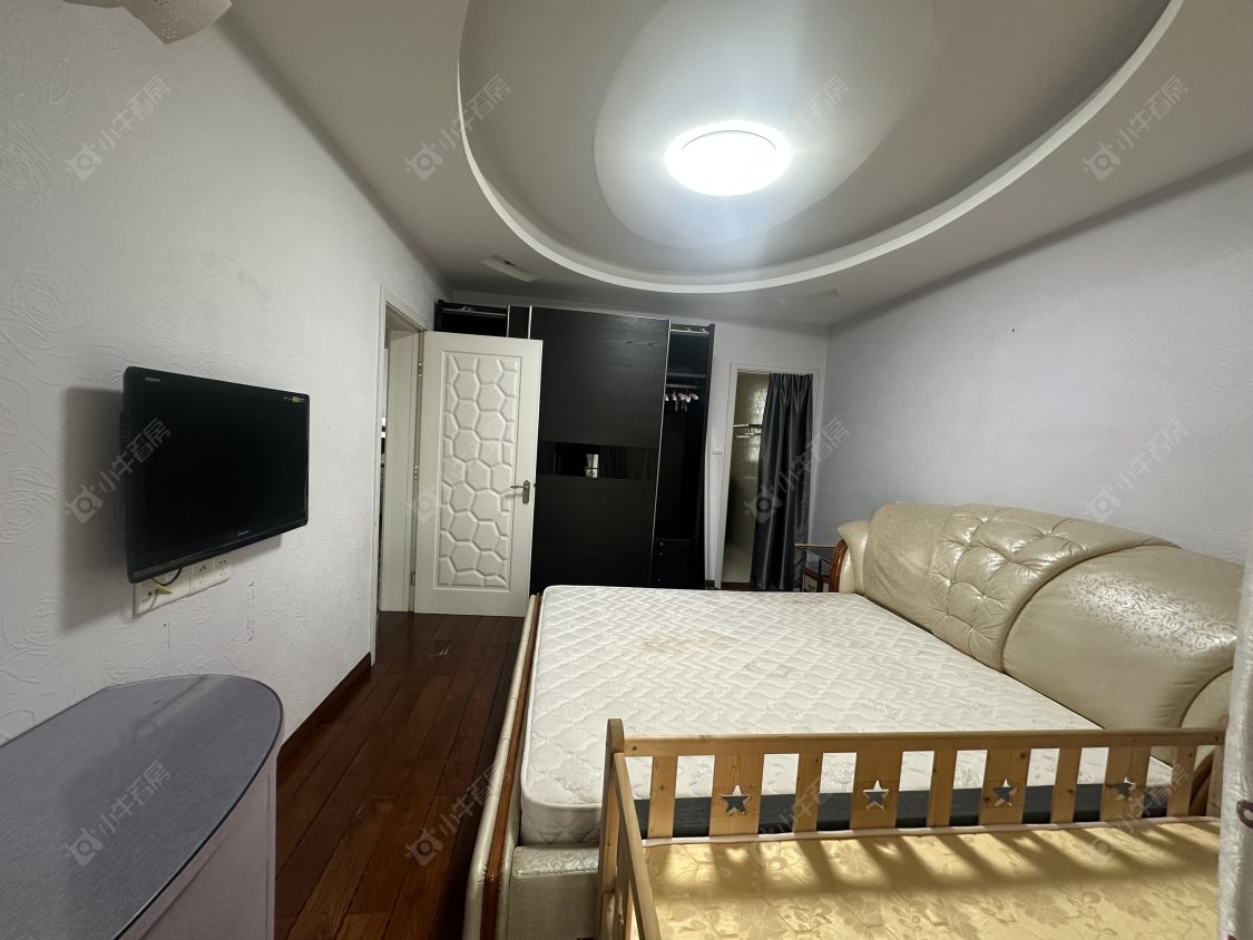 常州百草苑在租房源_小牛看房