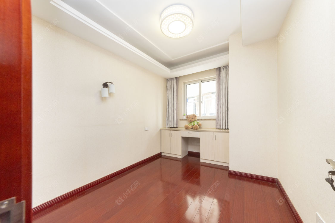 常州莱蒙城空中别墅在售二手房源室内图_小牛看房