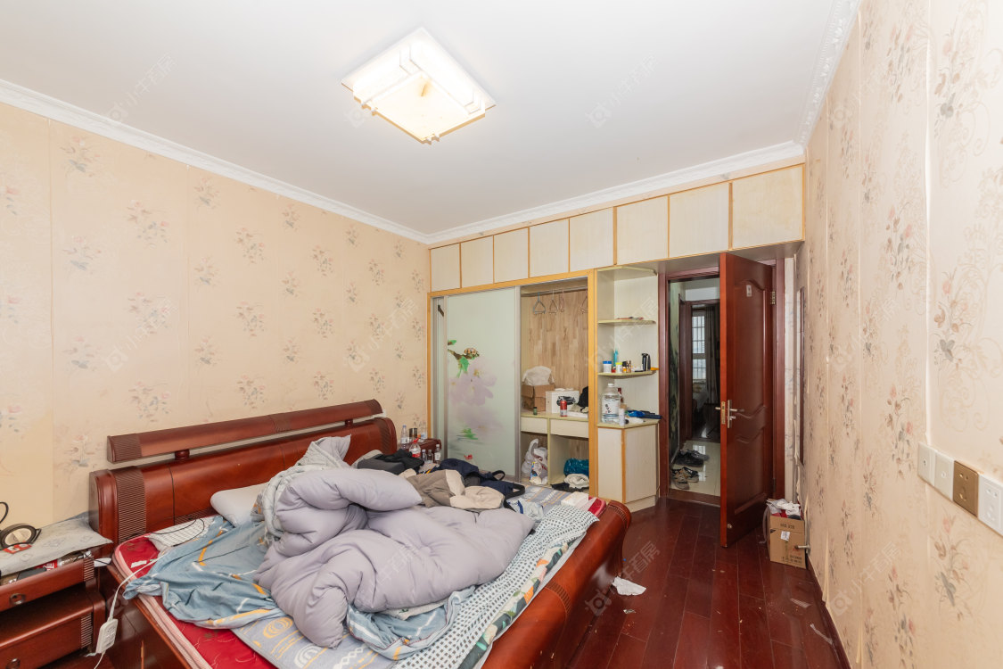 春江中央花苑北区房源室内图 常州春江中央花苑北区在售二手房源室内图_小牛看房