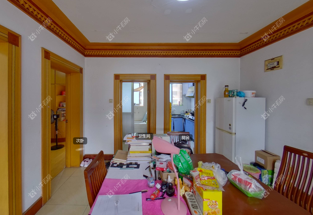 常州汇丰一村在租房源_小牛看房