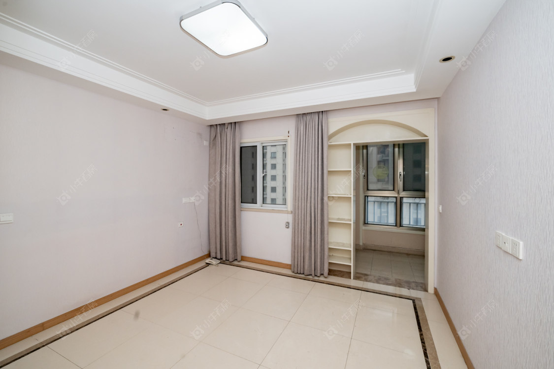 常州华润国际三期在售二手房源室内图_小牛看房