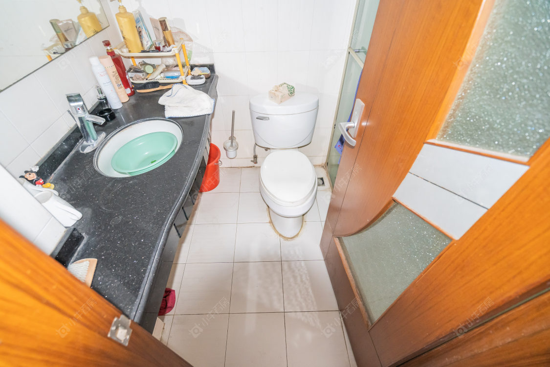 常州丽景花园在售二手房源室内图_小牛看房