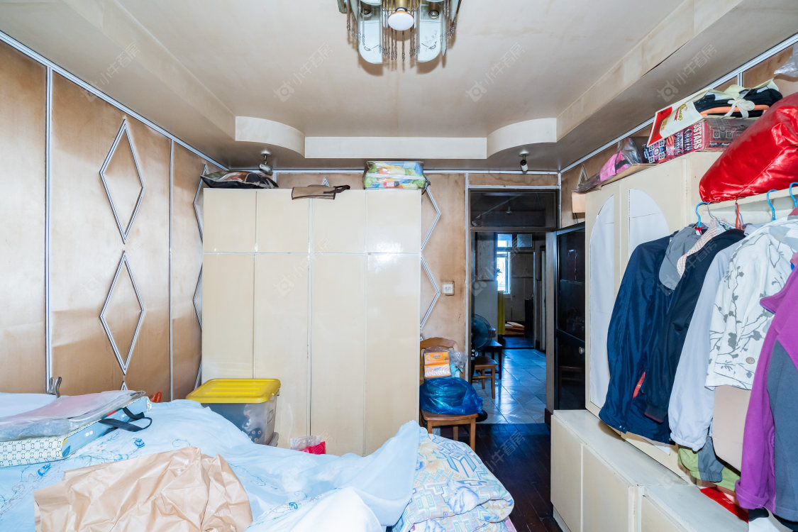 常州清凉新村在售二手房源室内图_小牛看房