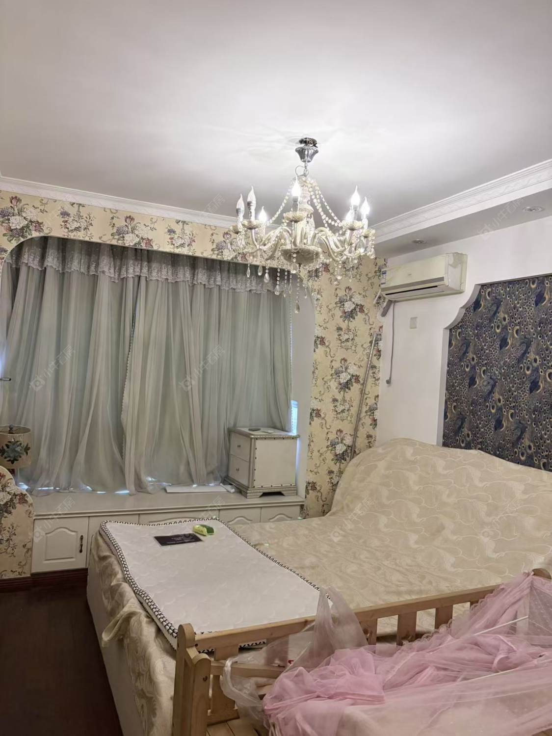 常州时代锦苑在租房源室内图_小牛看房