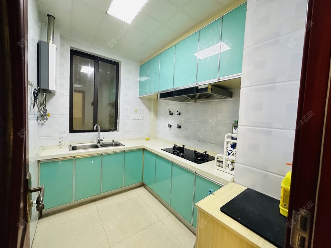 常州康桥水郡在租房源室内图_小牛看房