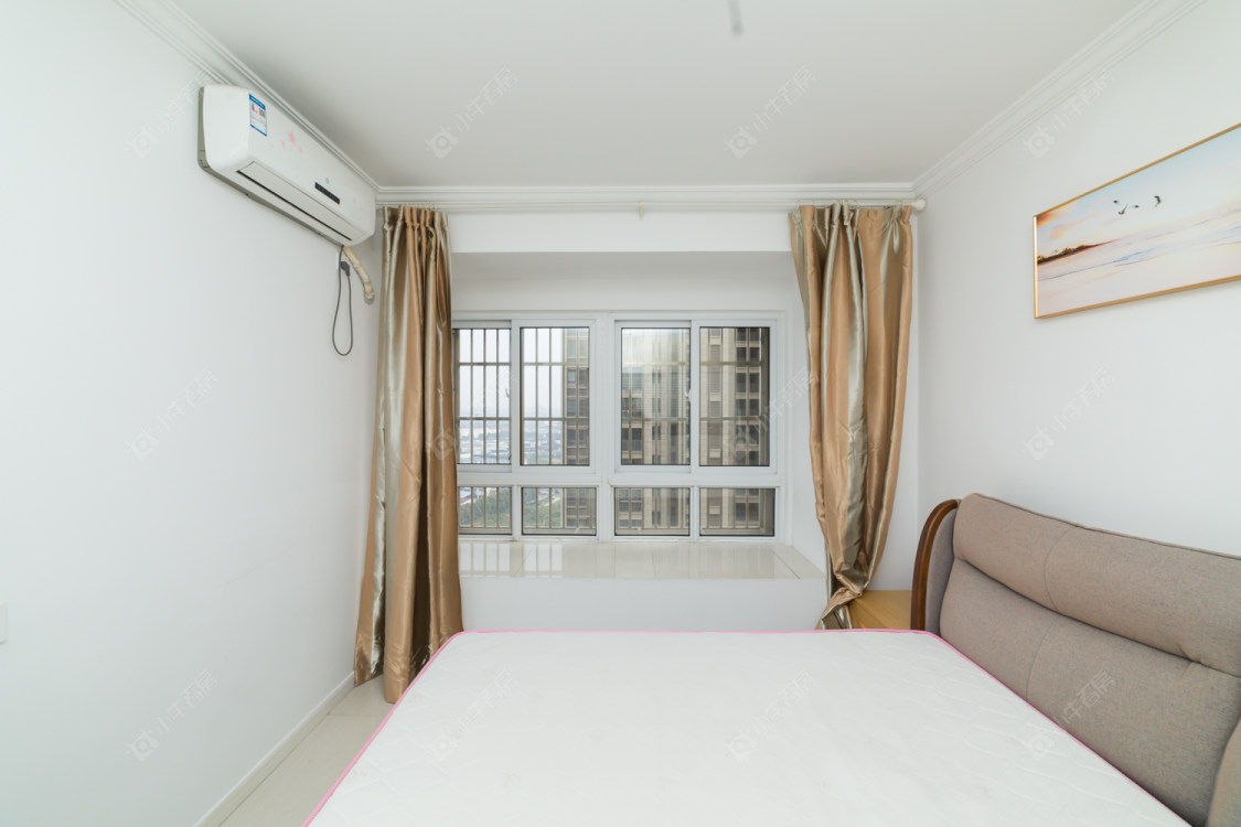 常州蓝山湖在售二手房源室内图_小牛看房