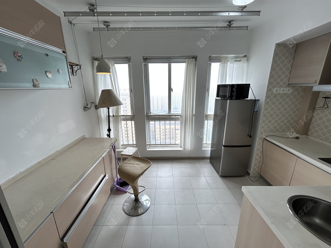 常州莱蒙城铂晶在租房源_小牛看房