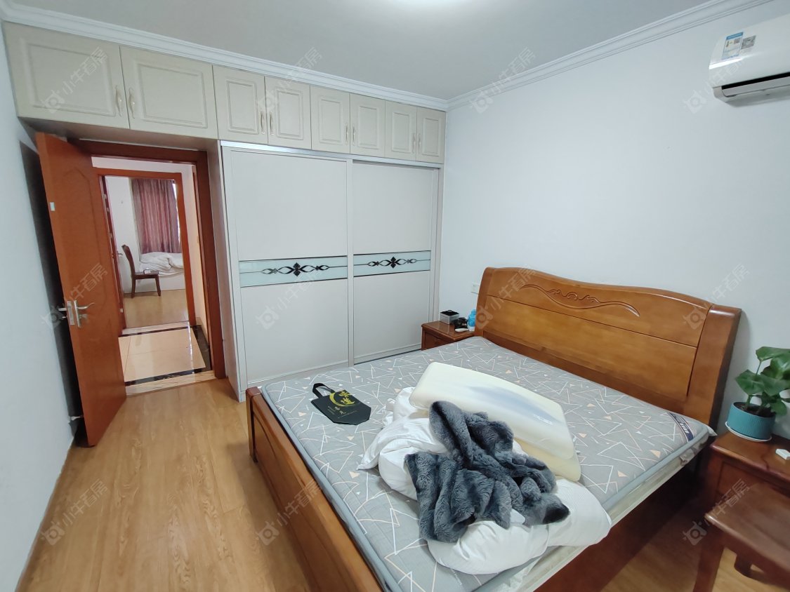 常州泰富湾公寓在租房源_小牛看房