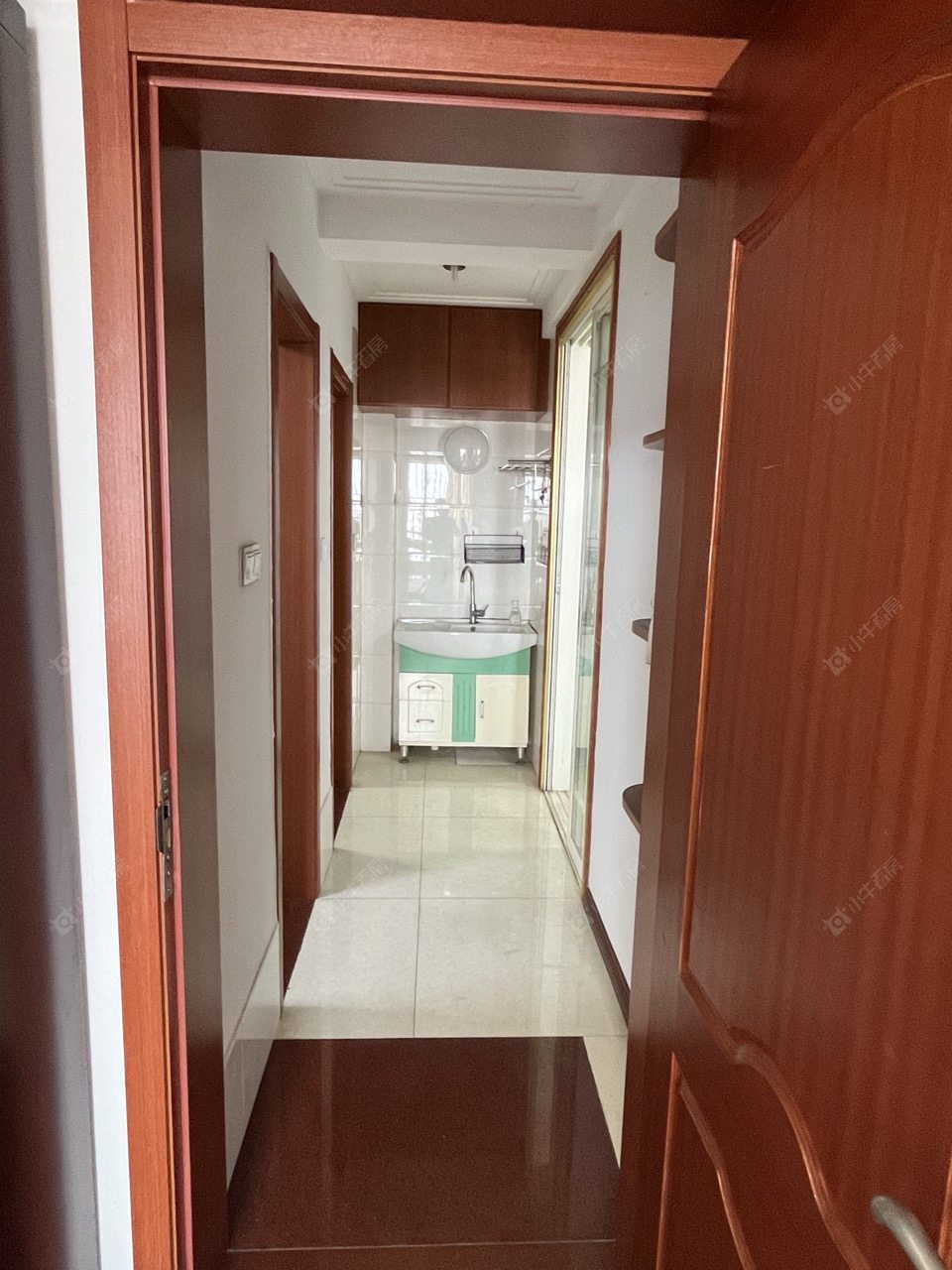 常州新城尚东区花园东区在租房源室内图_小牛看房