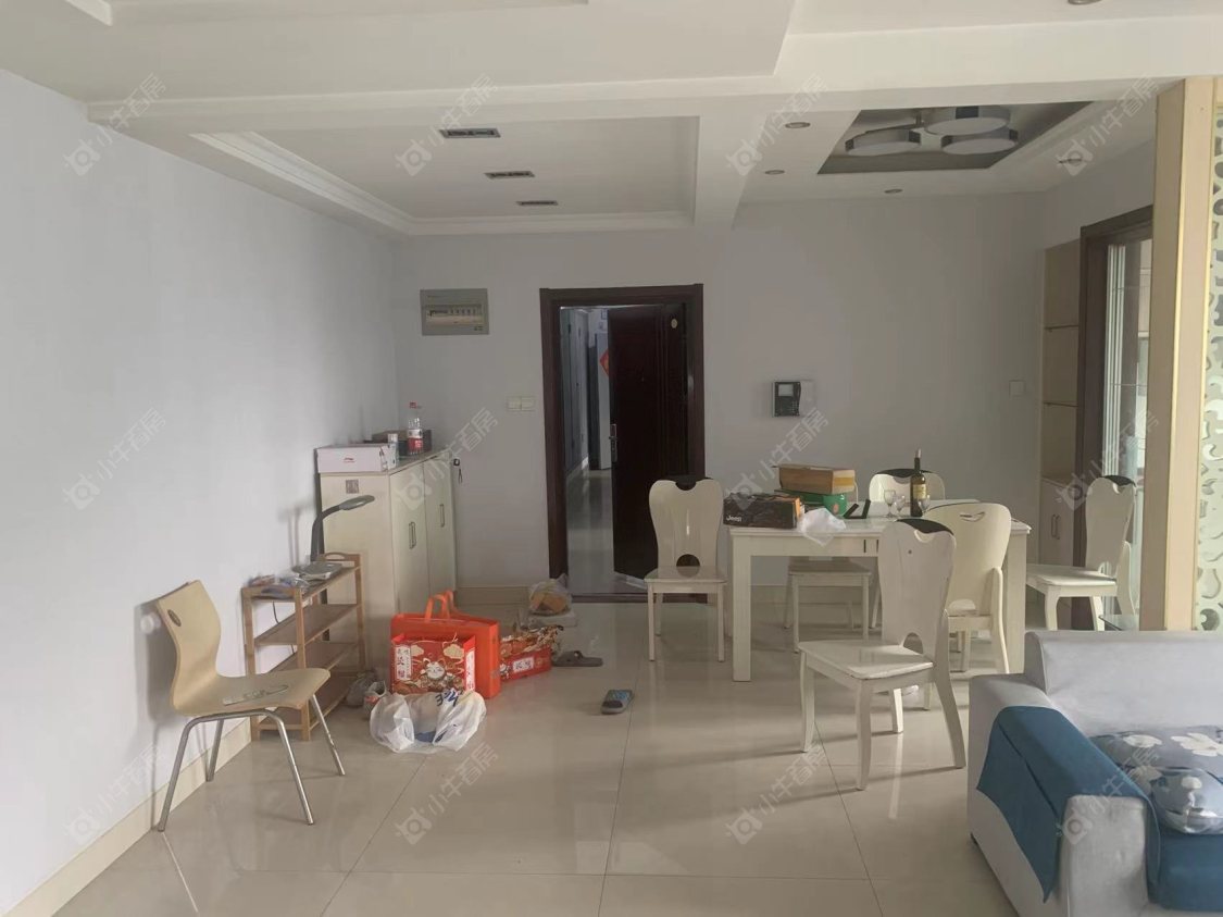 常州府西花园在租房源_小牛看房