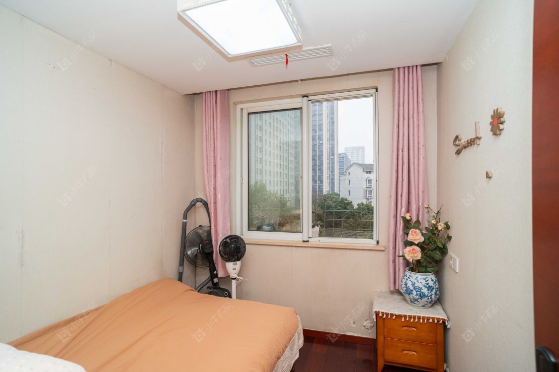 常州青枫颐景花园在售二手房源室内图_小牛看房