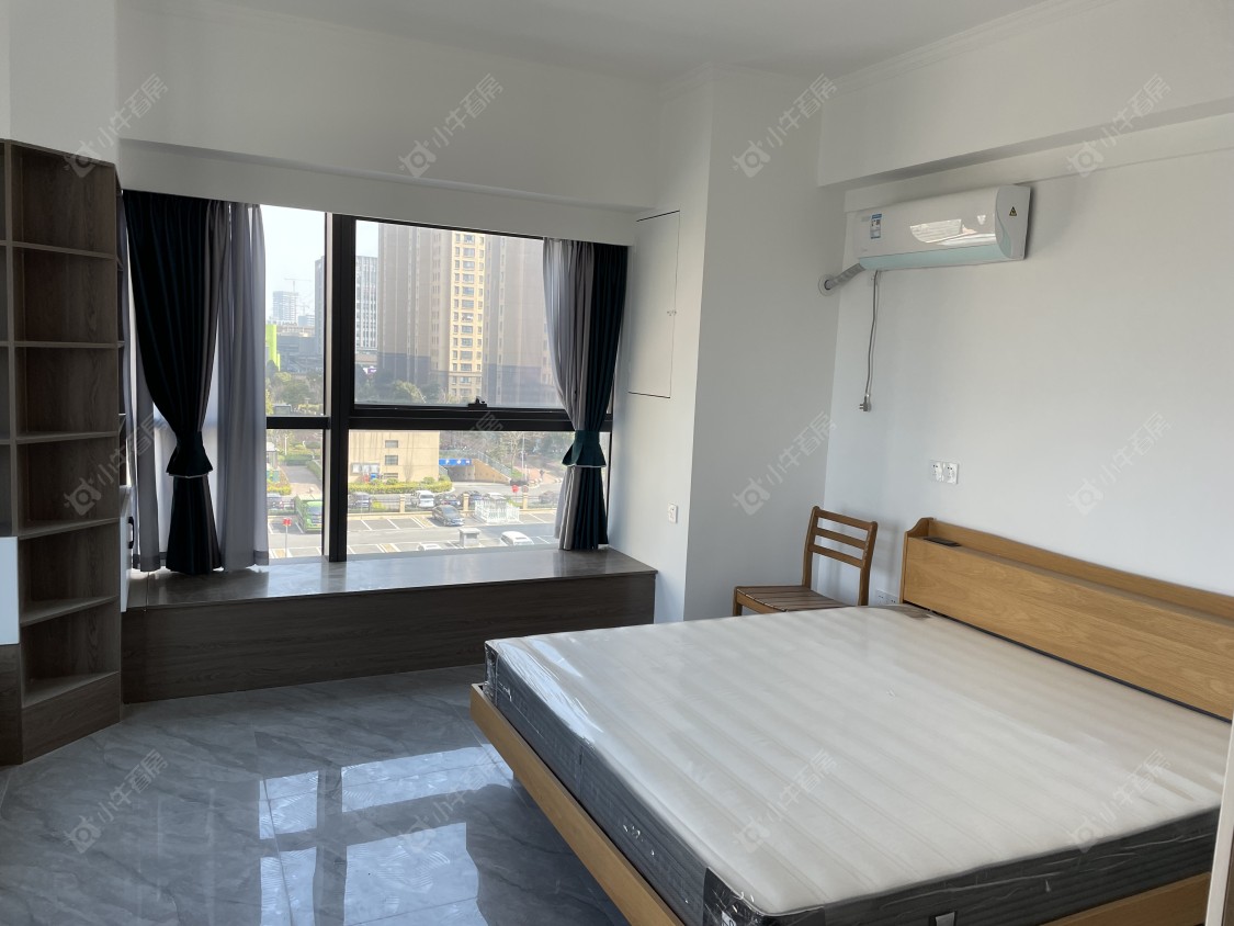 青阳城市广场壹号公寓房源 常州青阳城市广场壹号公寓在租房源_小牛看房