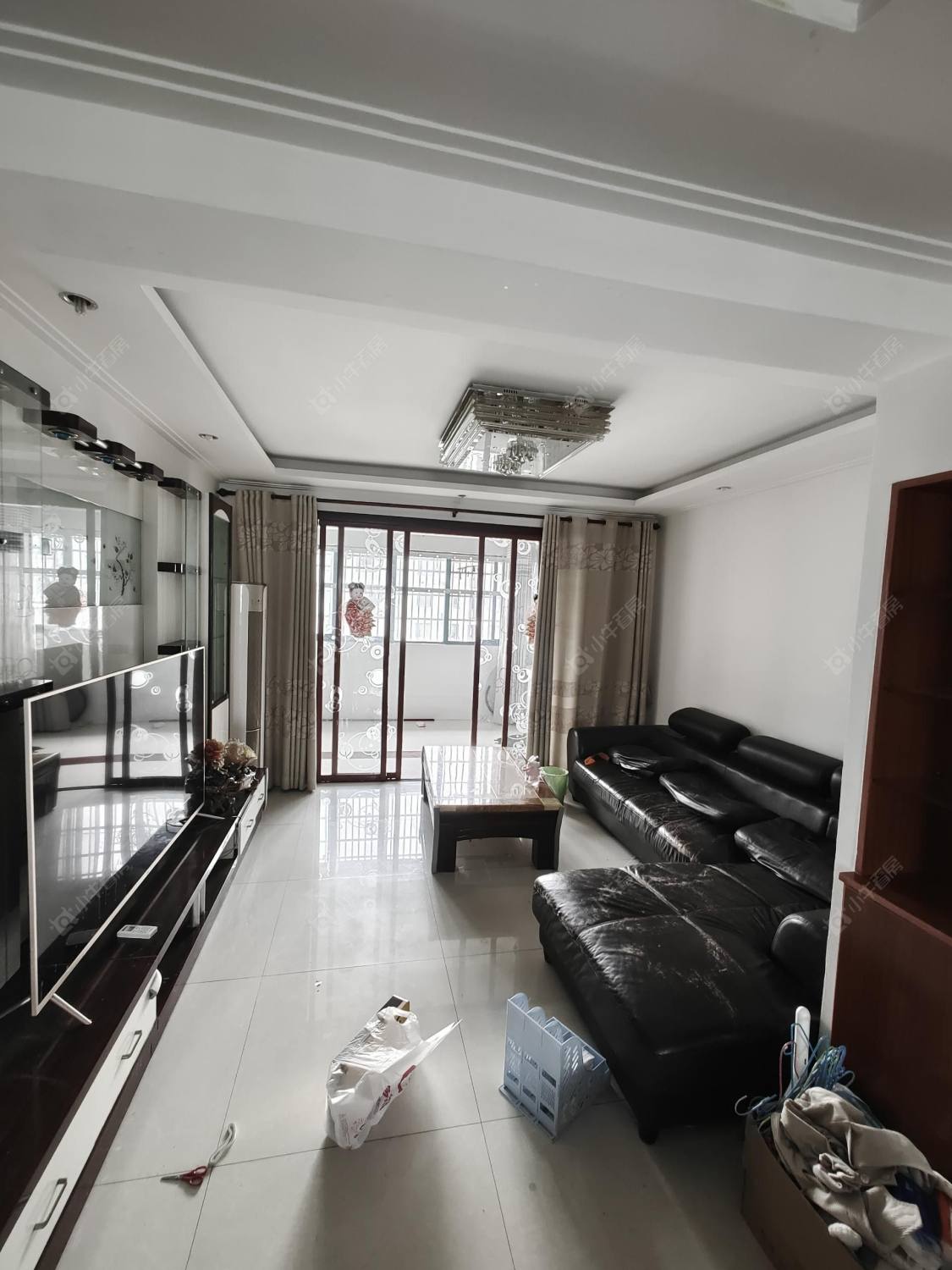 常州紫云苑在租房源室内图_小牛看房