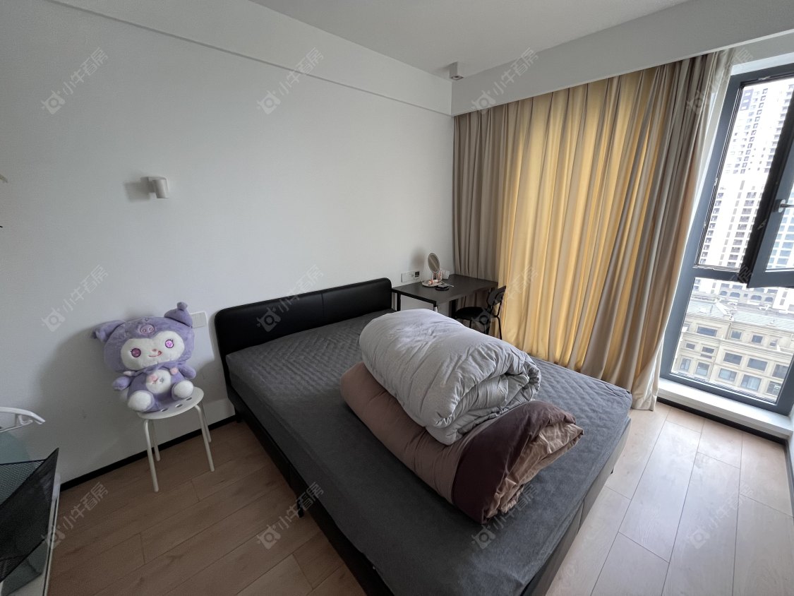 常州玉兰广场五期在租房源_小牛看房