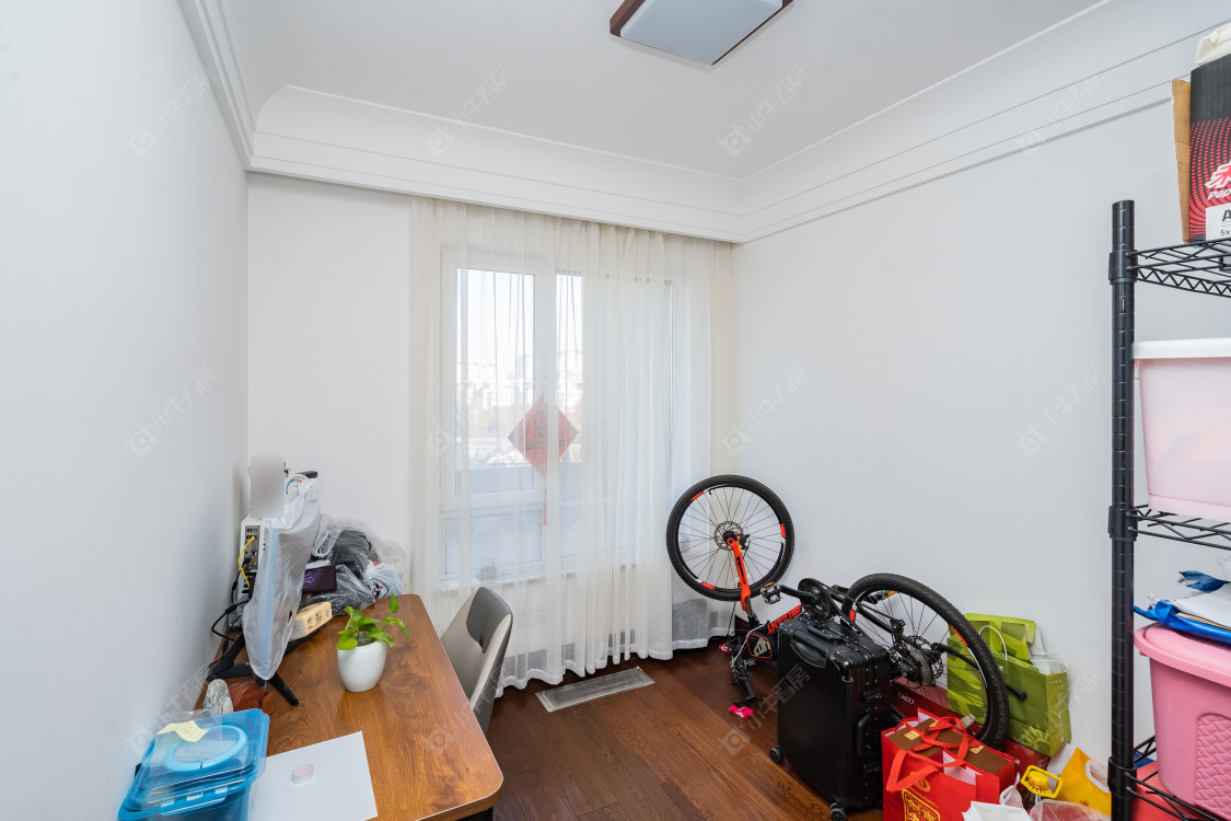 常州朗诗競园在售二手房源室内图_小牛看房