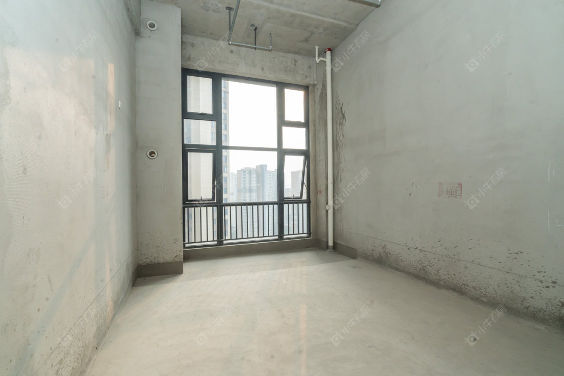 常州弘阳天下锦公寓在售二手房源室内图_小牛看房