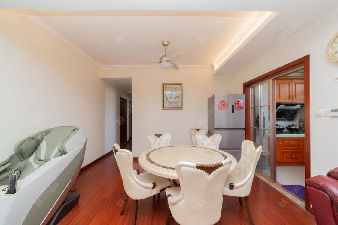 常州大名城西区二区在售二手房_小牛看房