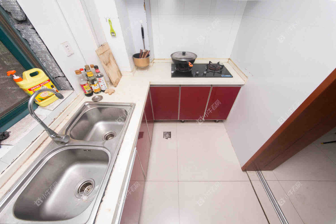 常州世府邻里中心在租房源室内图_小牛看房