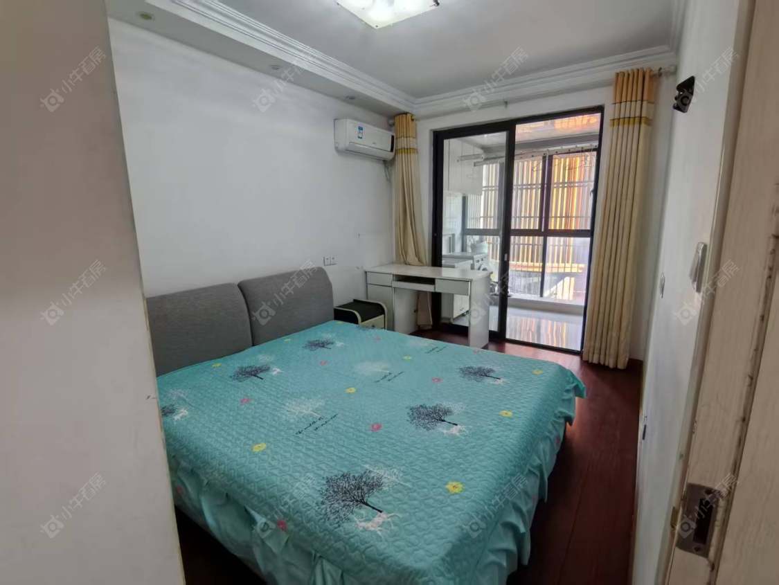 常州时代锦苑在租房源室内图_小牛看房