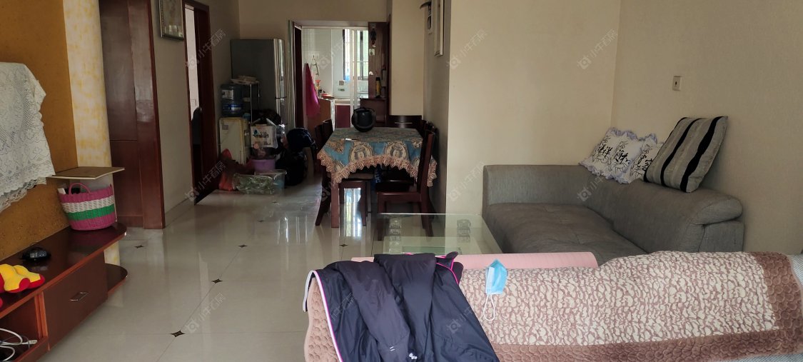 常州绿地世纪城一期在租房源_小牛看房