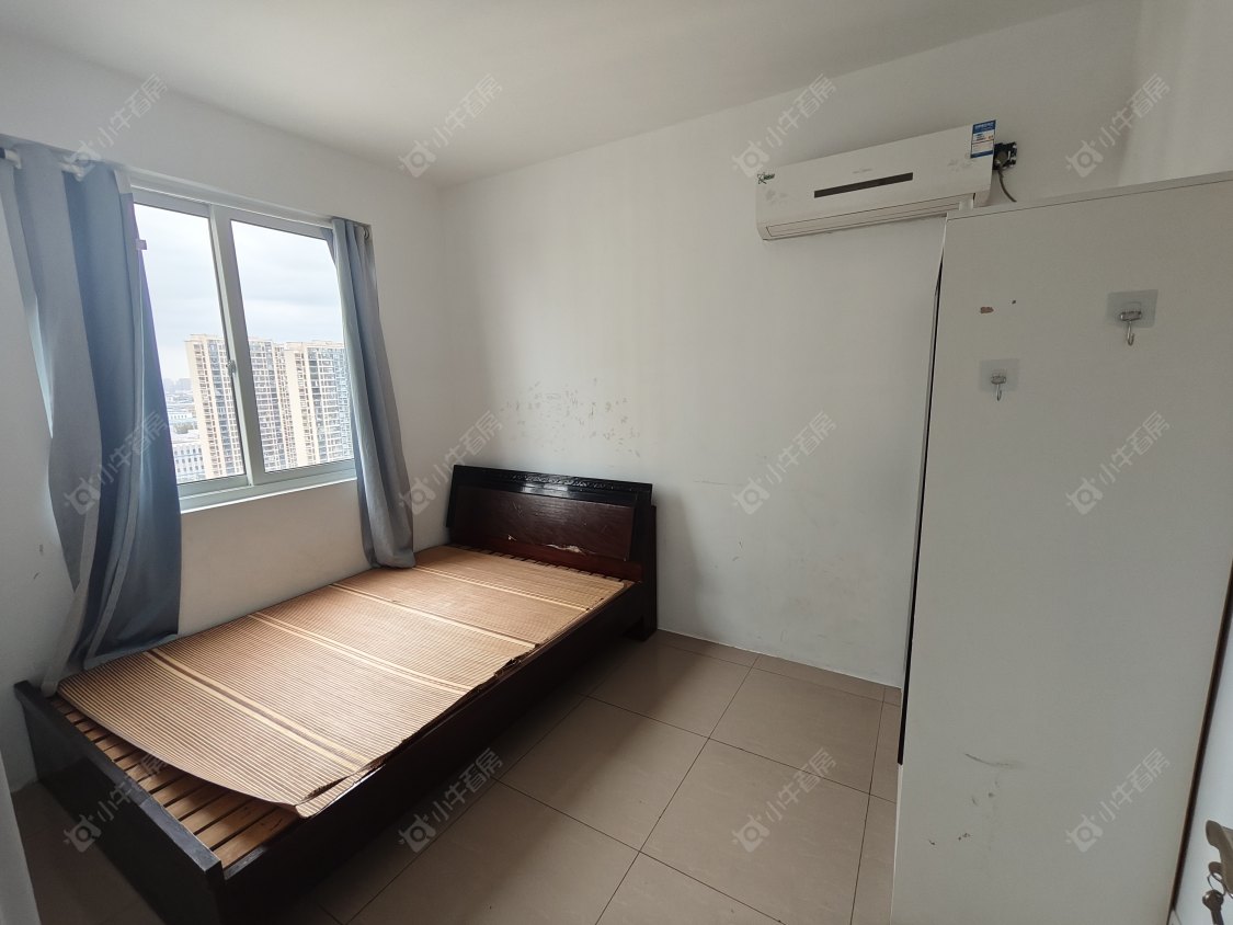 常州临津花园在租房源_小牛看房